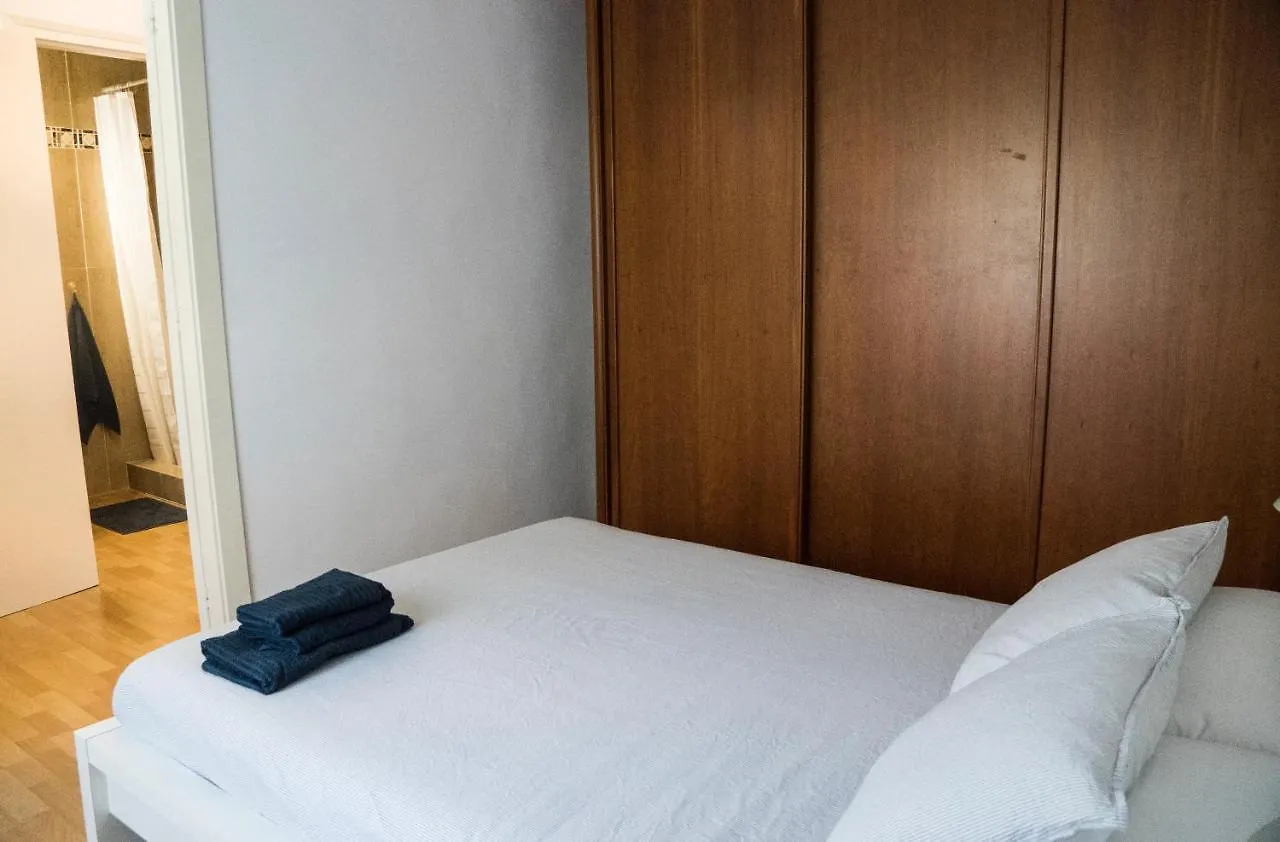 El Petit Margalló, apartment Tarragona Espanha